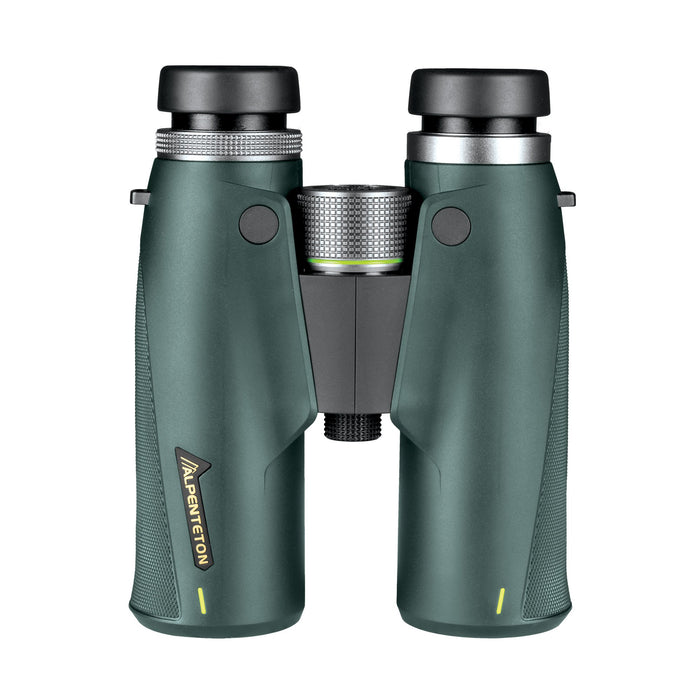 Alpen Teton 8x42mm Binoculars with Abbe Prism Eyepieces Zoom Out