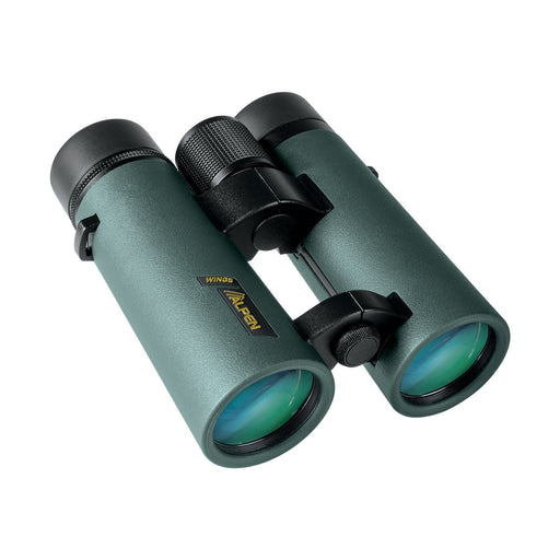 Alpen Wings 10x42mm Binoculars