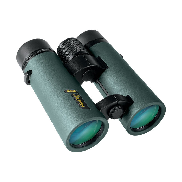 Alpen Wings 10x42mm Binoculars