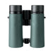 Alpen Wings 10x42mm Binoculars Eyepiece Zoom In