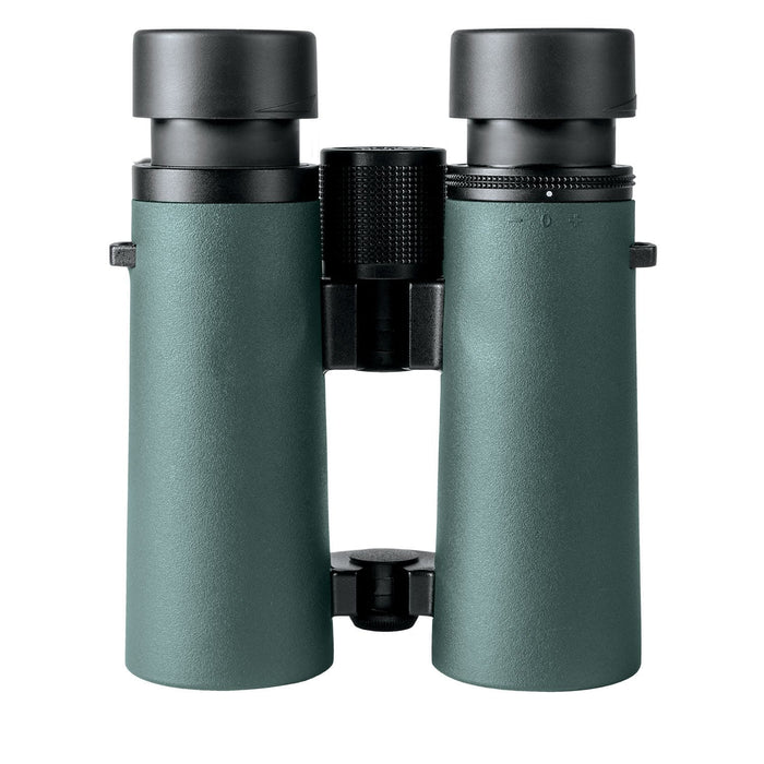 Alpen Wings 10x42mm Binoculars Eyepiece Zoom Out