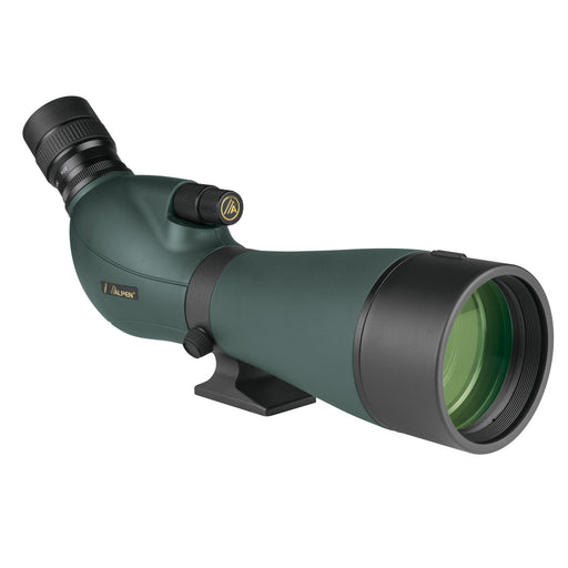 Alpen Wings 20-60x80mm Spotting Scope