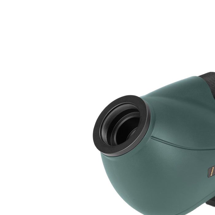 Alpen Wings 20-60x80mm Spotting Scope Eyepiece Unattached