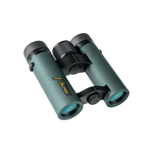 Alpen Wings 8x26mm Binoculars