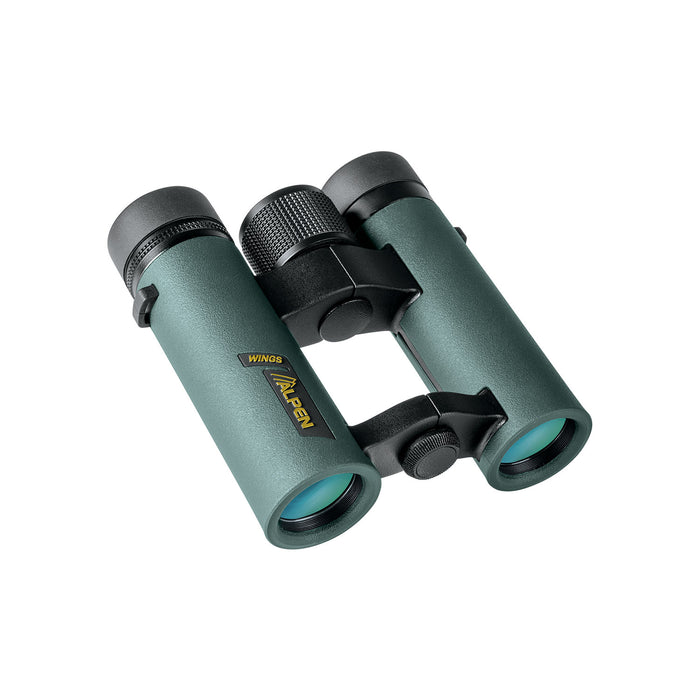 Alpen Wings 8x26mm Binoculars