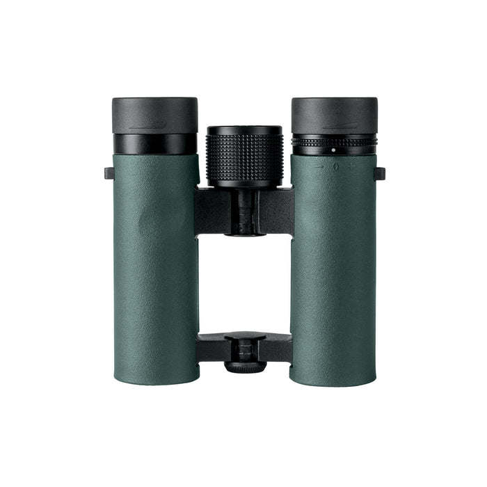 Alpen Wings 8x26mm Binoculars Eyepiece Zoom In