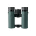 Alpen Wings 8x26mm Binoculars Eyepiece Zoom In