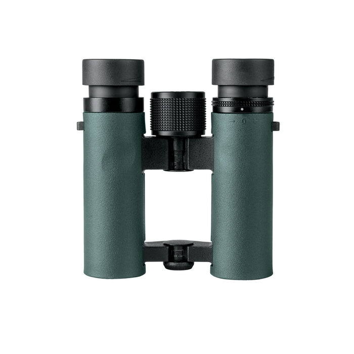 Alpen Wings 8x26mm Binoculars Eyepiece Zoom Out