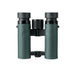Alpen Wings 8x26mm Binoculars Eyepiece Zoom Out