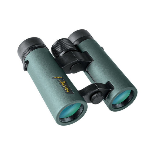 Alpen Wings 8x34mm Binoculars
