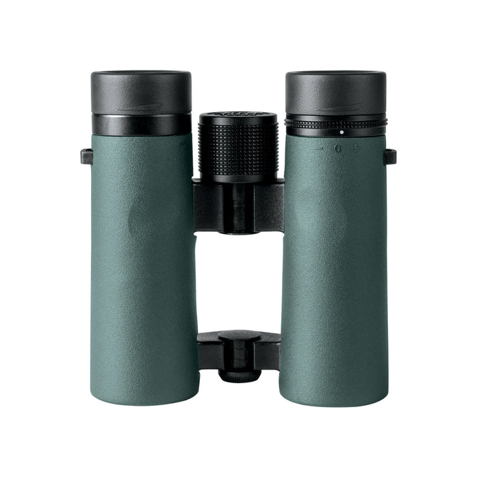 Alpen Wings 8x34mm Binoculars Eyepiece Zoom In