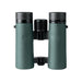 Alpen Wings 8x34mm Binoculars Eyepiece Zoom In