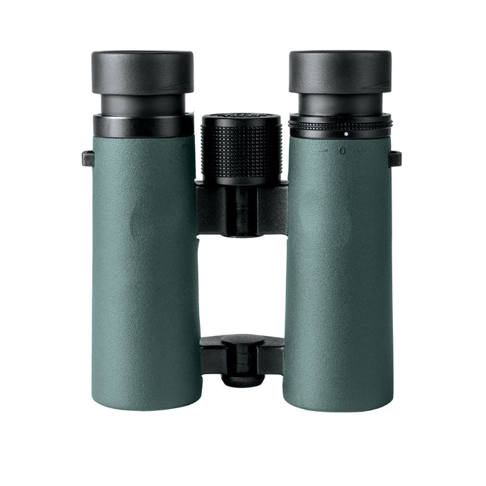 Alpen Wings 8x34mm Binoculars Eyepiece Zoom Out