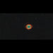 An Image Taken Using Vaonis Vespera II Telescope - X Limited Edition - Helix Nebula