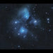 An Image Taken Using Vaonis Vespera II Telescope - X Limited Edition - The Pleiades