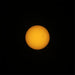 An Image Taken Using Vaonis Vespera II Telescope - X Limited Edition - The Sun