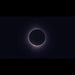 An Image Taken Using Vaonis Vespera II Telescope - X Limited Edition - Total Solar Eclipse