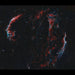 An Image Taken Using Vaonis Vespera II Telescope - X Limited Edition - Veil Nebula