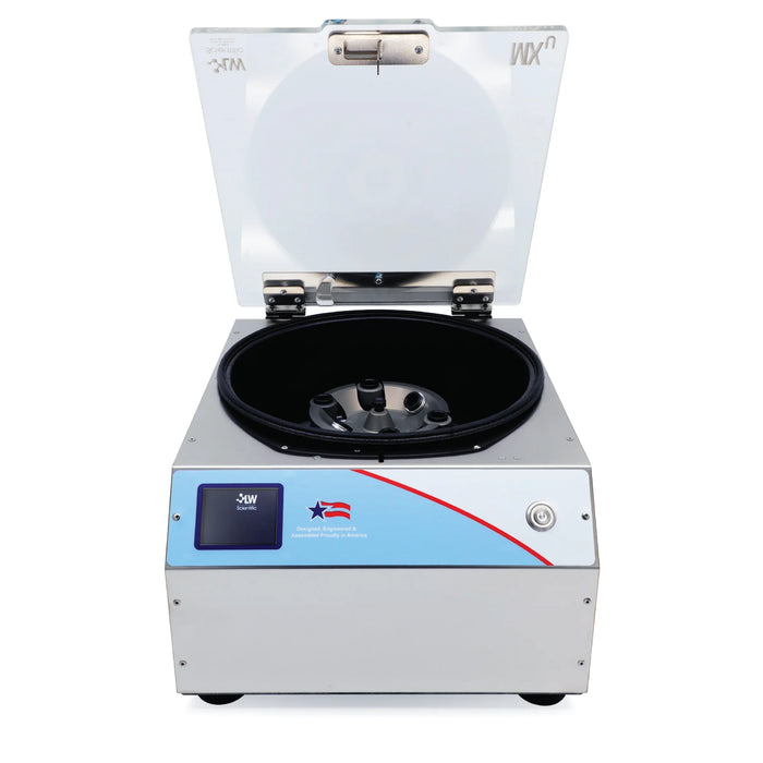 LW Scientific MXU Centrifuge