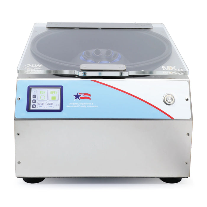 LW Scientific MXU Centrifuge