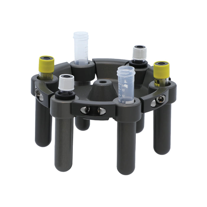 LW Scientific MXU Centrifuge