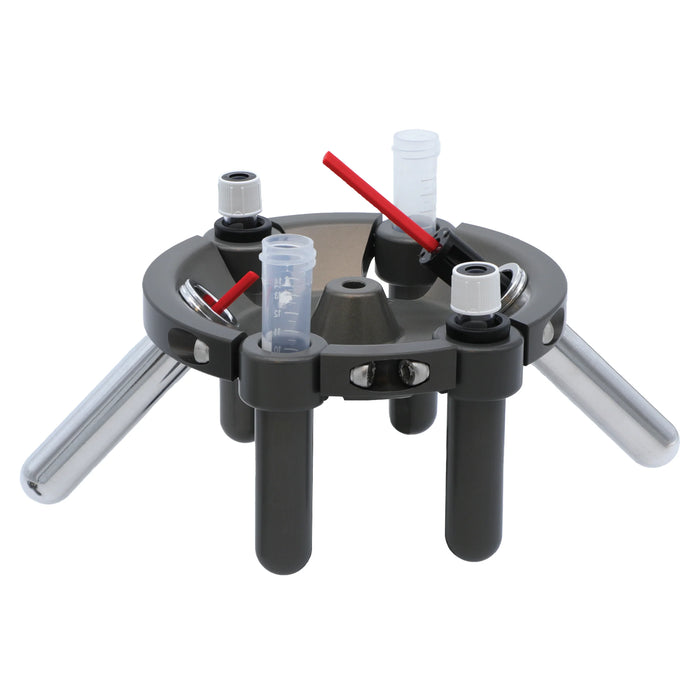 LW Scientific MXU Centrifuge