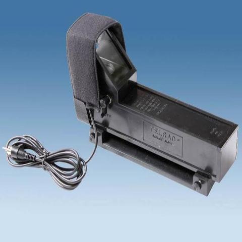 Explore Scientific AstroZap 6-inch Dew Heater Strap and Controllers In Telrad Finder