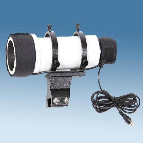 Explore Scientific AstroZap 6-inch Dew Heater Straps and Controllers Used In Telescope