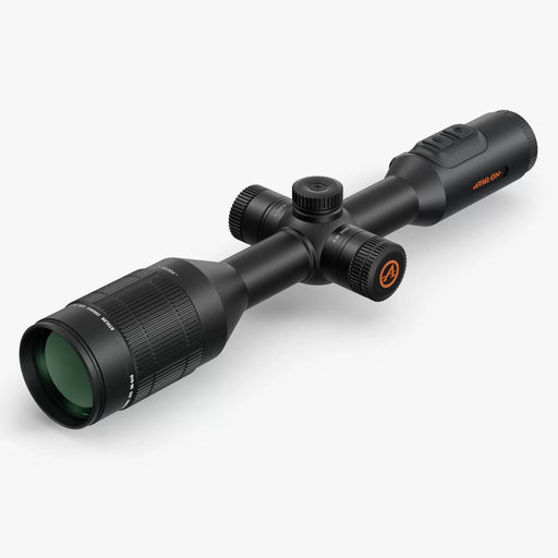 Athlon Cronus 2.36-18.9x ATS 50-640 Thermal Riflescope