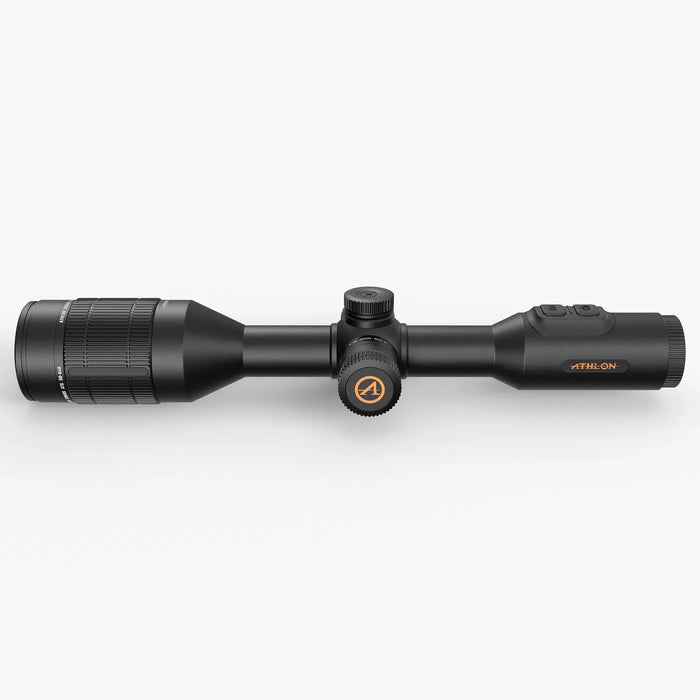 Athlon Cronus 2.36-18.9x ATS 50-640 Thermal Riflescope Body Side Profile Left