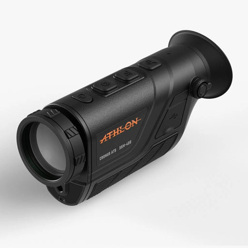 Athlon Cronus 2.6-10.4x ATS 35M-400 Thermal Monocular