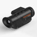 Athlon Cronus 2.6-10.4x ATS 35ML-400 Thermal Monocular Eyepiece