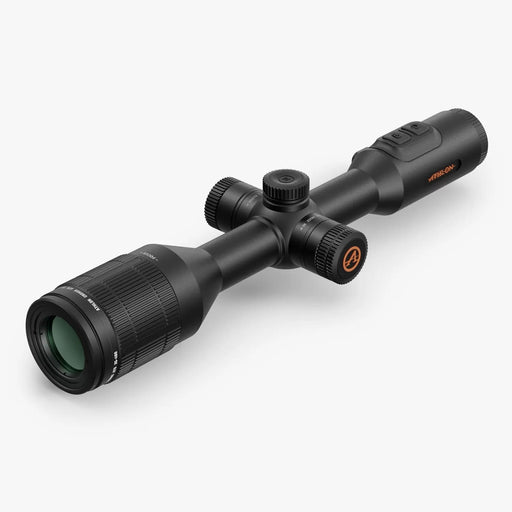 Athlon Cronus 2.65-10.6x ATS 35-400 Thermal Riflescope
