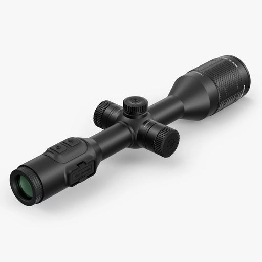Athlon Cronus 3.78-15.1x ATS 50-400 Thermal Riflescope Eyepiece