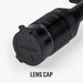 Athlon Cronus 3.78-15.1x ATS 50-400 Thermal Riflescope Lens Cap