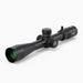 Athlon Optics ARES HLR 2.5-15x42mm AHMC1 Fiber Dot SFP IR MOA Riflescope