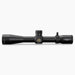 Athlon Optics ARES HLR 2.5-15x42mm APRS-H2 SFP IR MIL Riflescope - Body Side View Profile