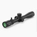 Athlon Optics ARES HLR 2.5-15x42mm APRS-H2 SFP IR MIL Riflescope - Eyepiece