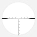 Athlon Optics ARES HLR 2.5-15x42mm APRS-H2 SFP IR MIL Riflescope - Reticle