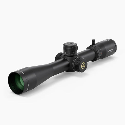 Athlon Optics ARES HLR 2.5-15x42mm APRS-H2 SFP IR MIL Riflescope