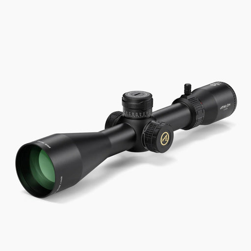 Athlon Optics ARES HLR 4-24x50mm APLR-H2 SFP IR MOA Riflescope