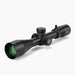 Athlon Optics ARES HLR 4-24x50mm APLR-H2 SFP IR MOA Riflescope