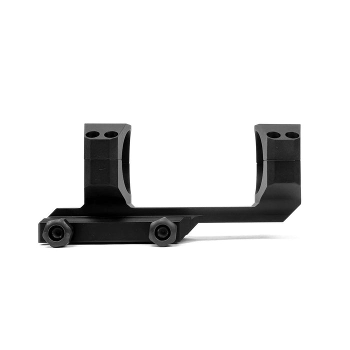 Athlon Optics AR Tactical Cantilever 30mm Scope Mounts Body Side Profile Right