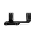Athlon Optics AR Tactical Cantilever 30mm Scope Mounts Body Side Profile Right