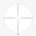 Athlon Optics Ares BTR GEN2 2.5-15x50mm APLR4 FFP IR MOA HD Riflescope 2.5x Zoom Reticle