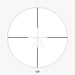 Athlon Optics Ares BTR GEN2 4.5-27x50mm APLR3 FFP IR MOA HD Riflescope 4.5x Zoom Reticle