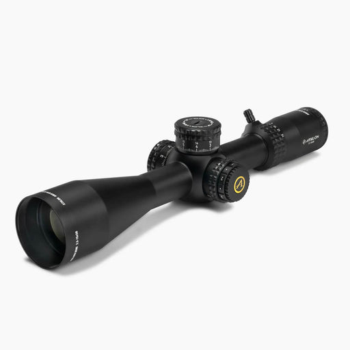 Athlon Optics Ares BTR GEN3 HD 2.5-15x50 APRS13 FFP IR MIL Reticle Riflescope - 212015