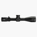 Athlon Optics Ares BTR GEN3 HD 2.5-15x50 APRS13 FFP IR MIL Reticle Riflescope - 212015 Body Side Profile Right