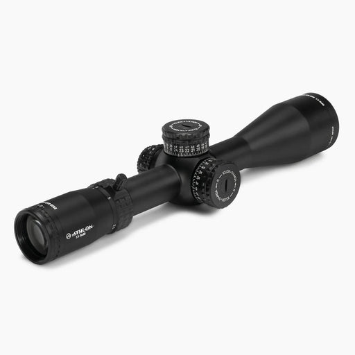 Athlon Optics Ares BTR GEN3 HD 2.5-15x50mm APLR13 FFP IR MOA Reticle Riflescope - 212014 Eyepiece