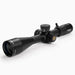 Athlon Optics Ares BTR GEN3 HD 4.5-27x50 APRS13 FFP IR MIL Reticle Riflescope - 212017